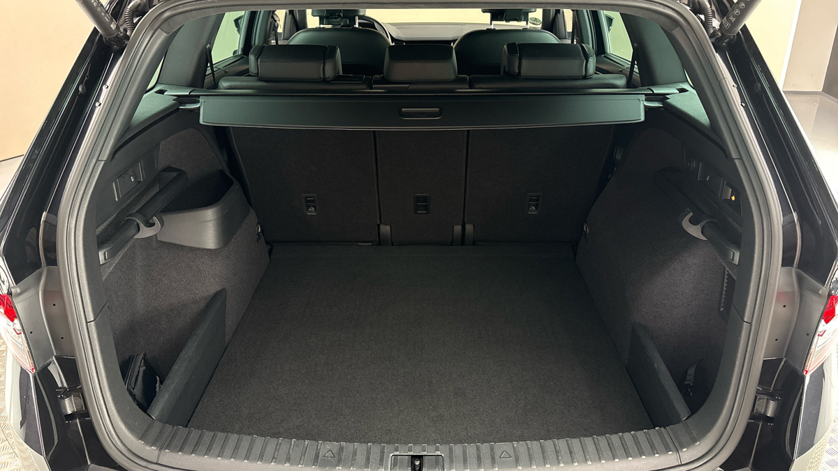 Škoda Kodiaq - 17