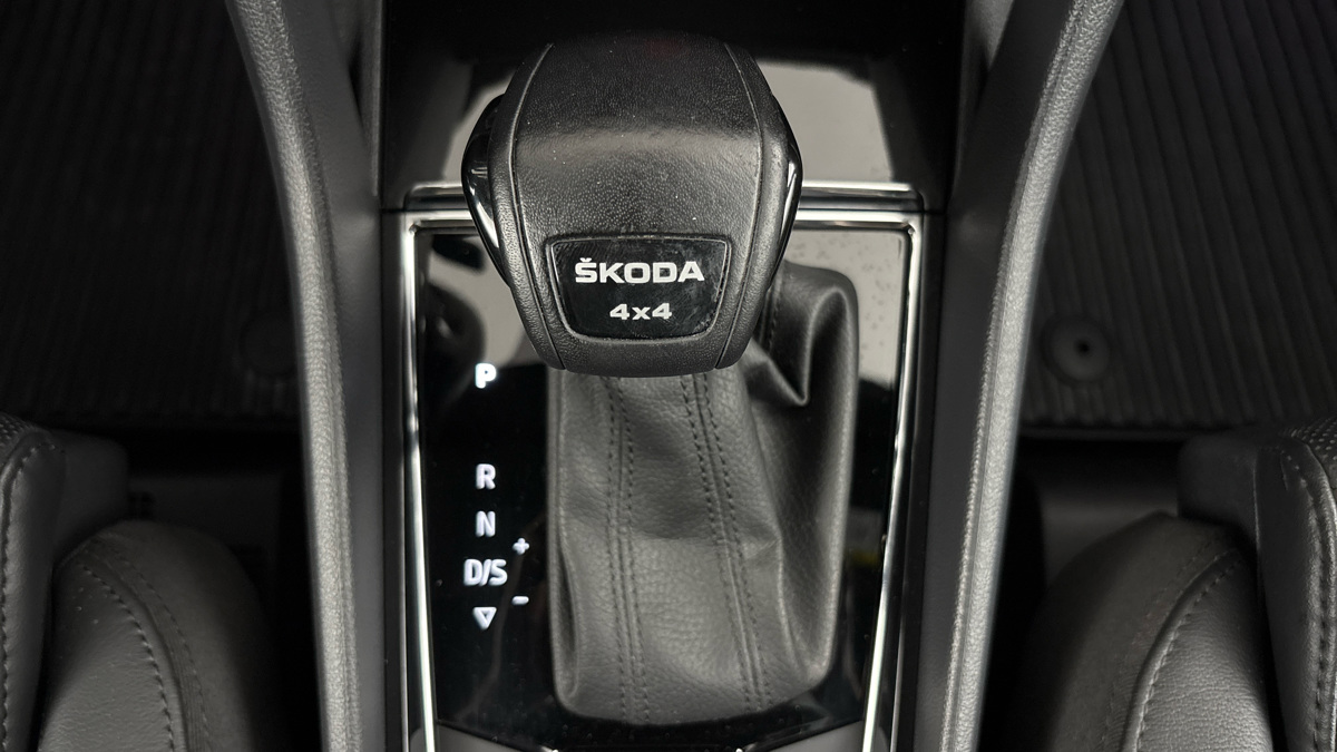 Škoda Kodiaq - 29