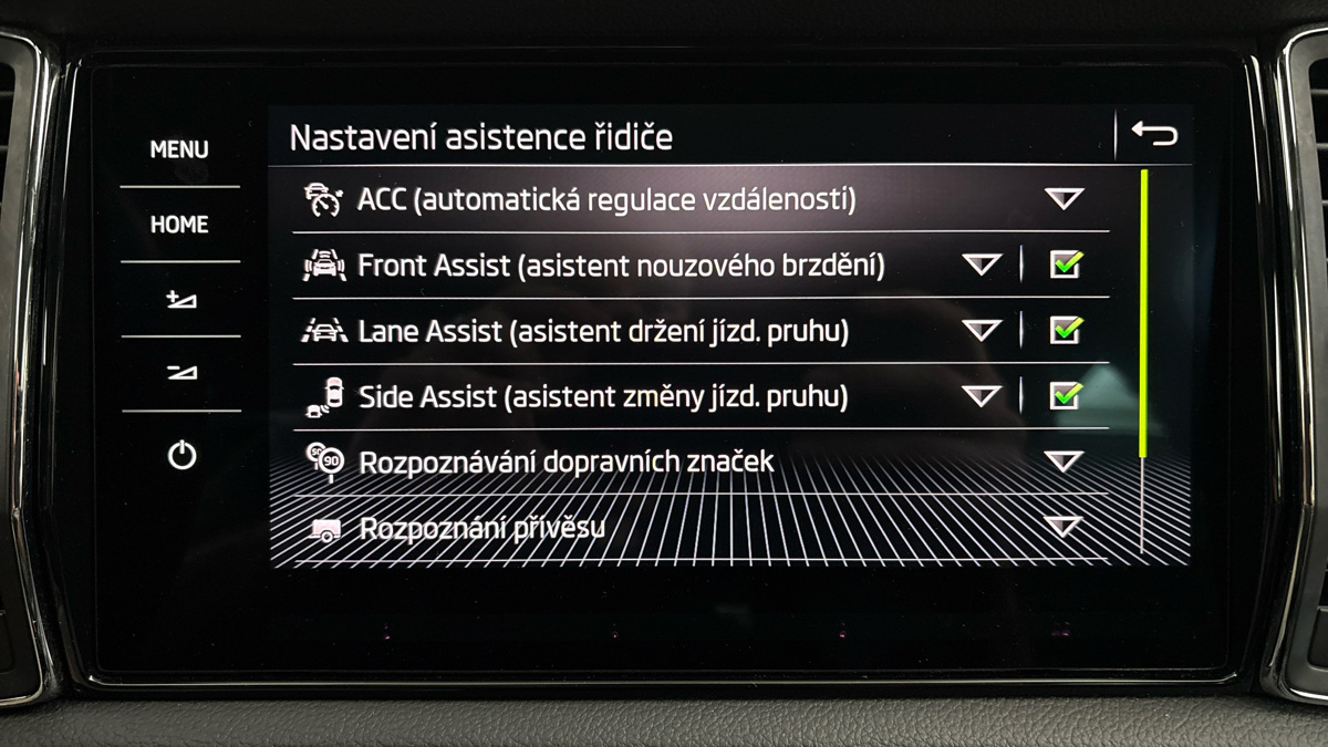Škoda Kodiaq - 30