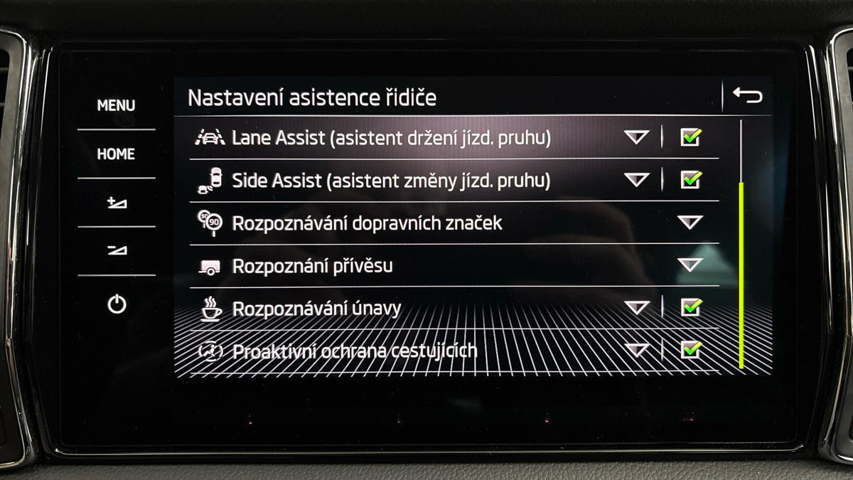 Škoda Kodiaq - 31