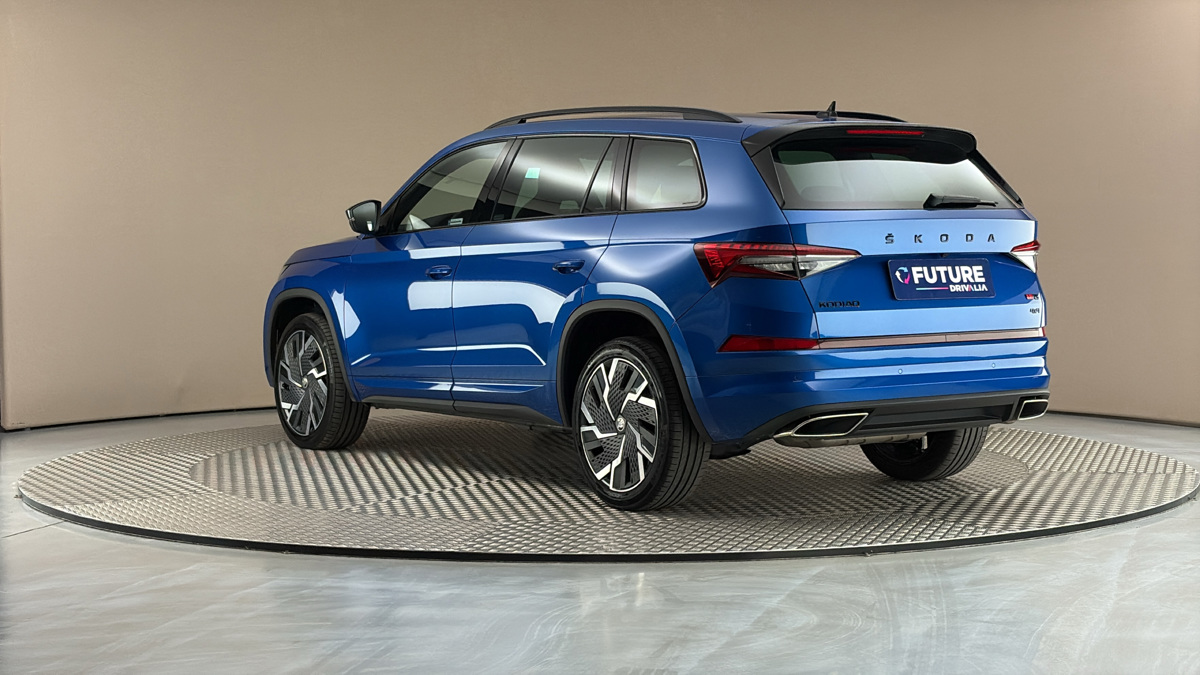 Škoda Kodiaq - 2