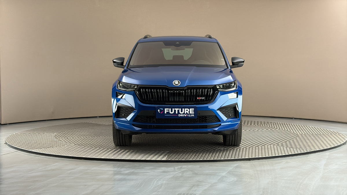 Škoda Kodiaq - 3