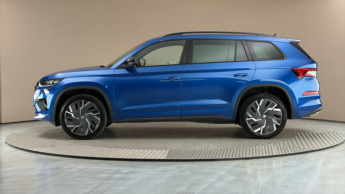 Škoda Kodiaq - 4