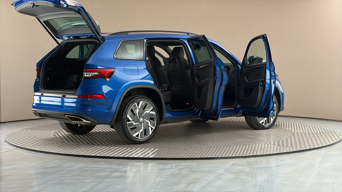 Škoda Kodiaq - 6