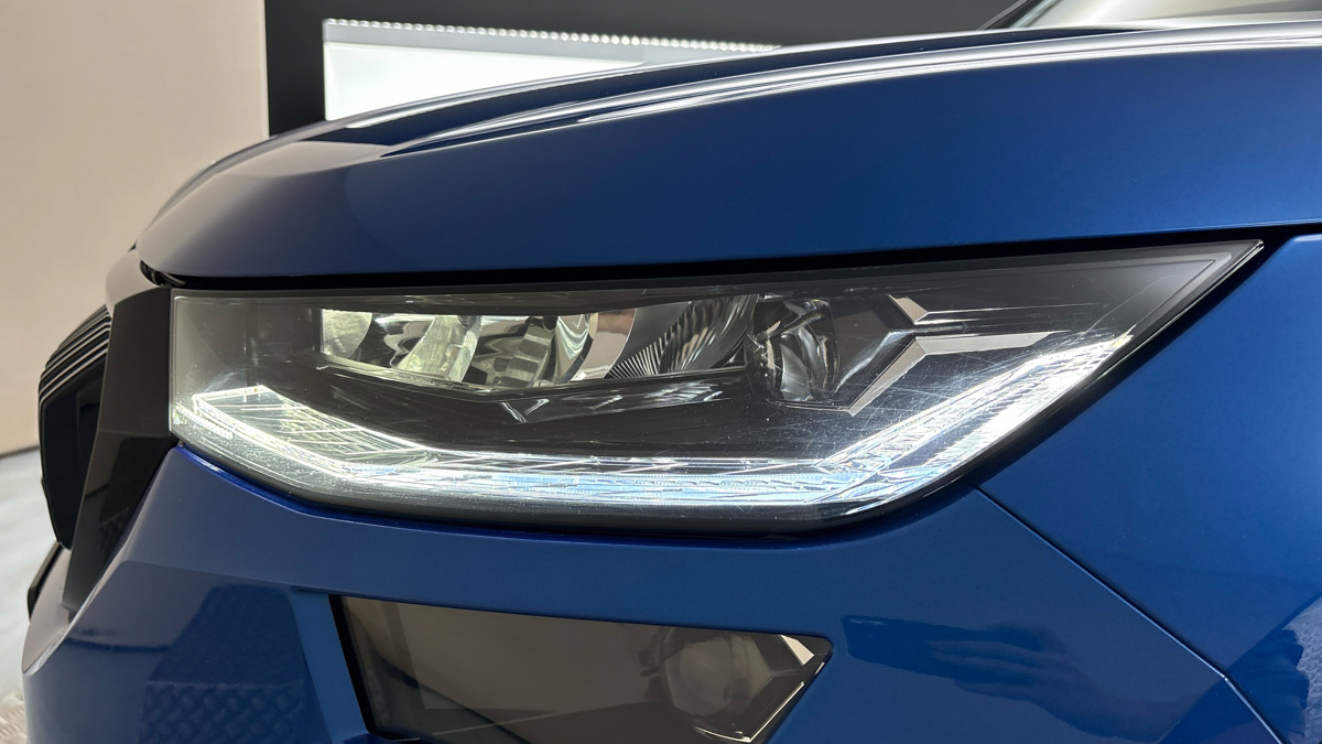 Škoda Kodiaq - 18
