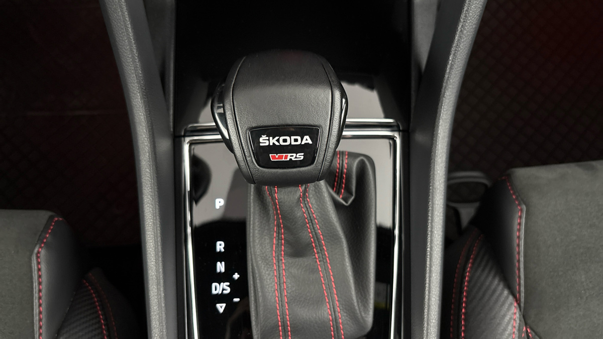 Škoda Kodiaq - 26