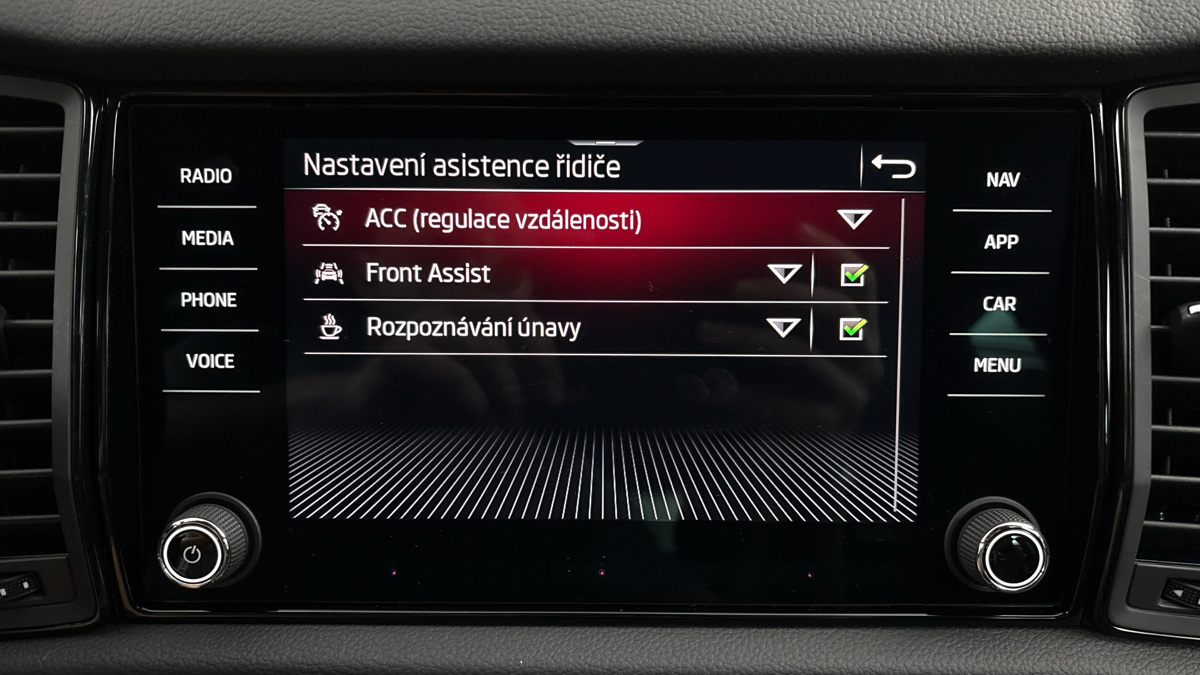 Škoda Kodiaq - 27