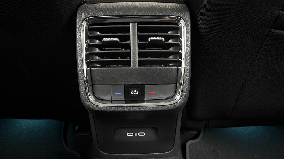 Škoda Octavia - 20