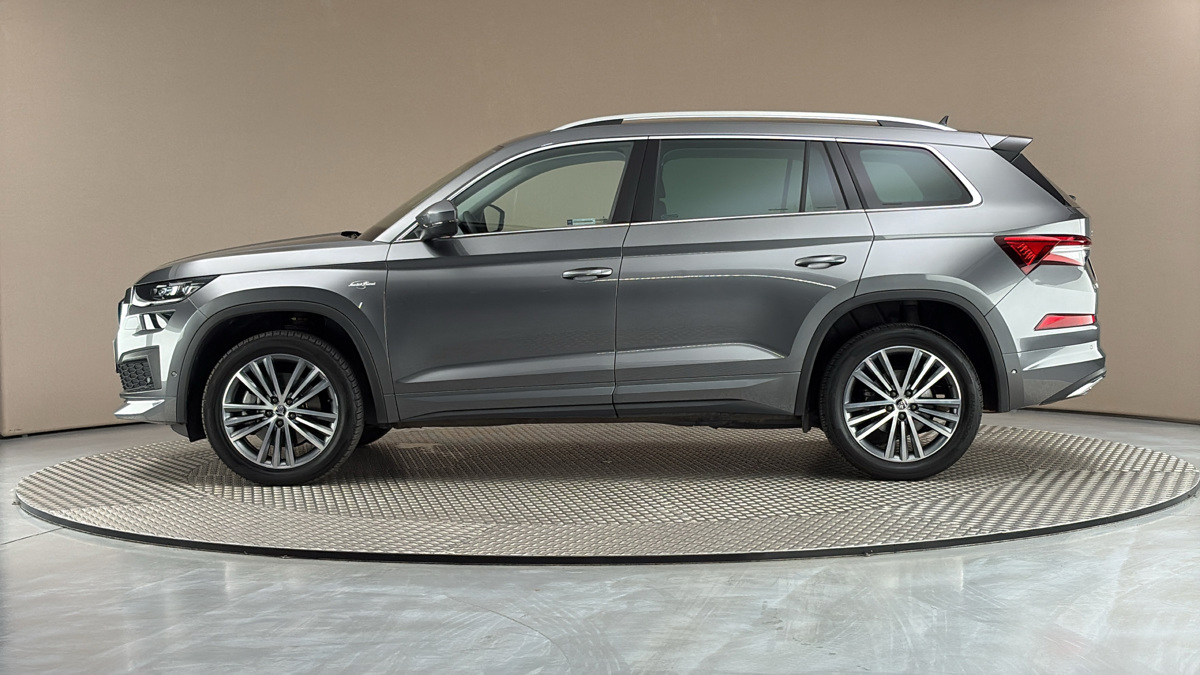 Škoda Kodiaq - 4