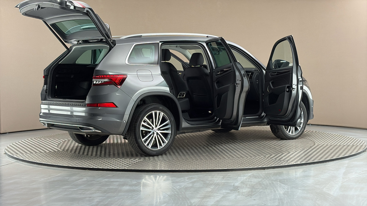 Škoda Kodiaq - 6