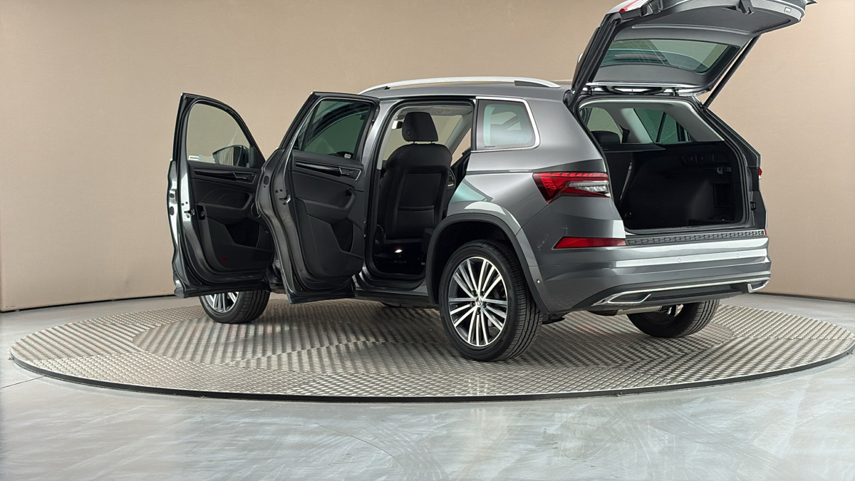 Škoda Kodiaq - 7