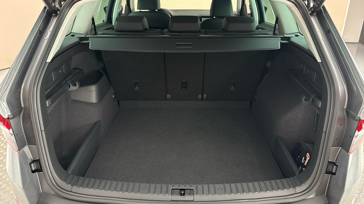 Škoda Kodiaq - 17