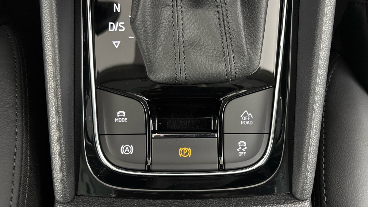 Škoda Kodiaq - 27