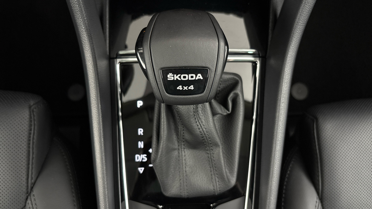 Škoda Kodiaq - 28