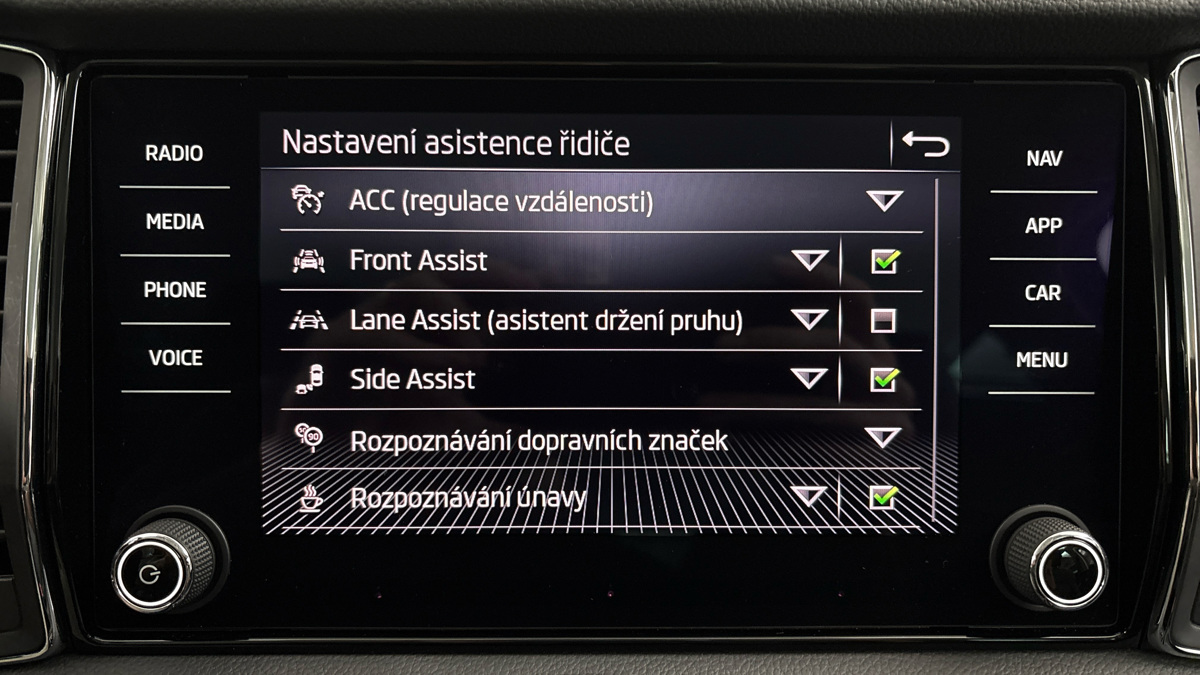 Škoda Kodiaq - 29