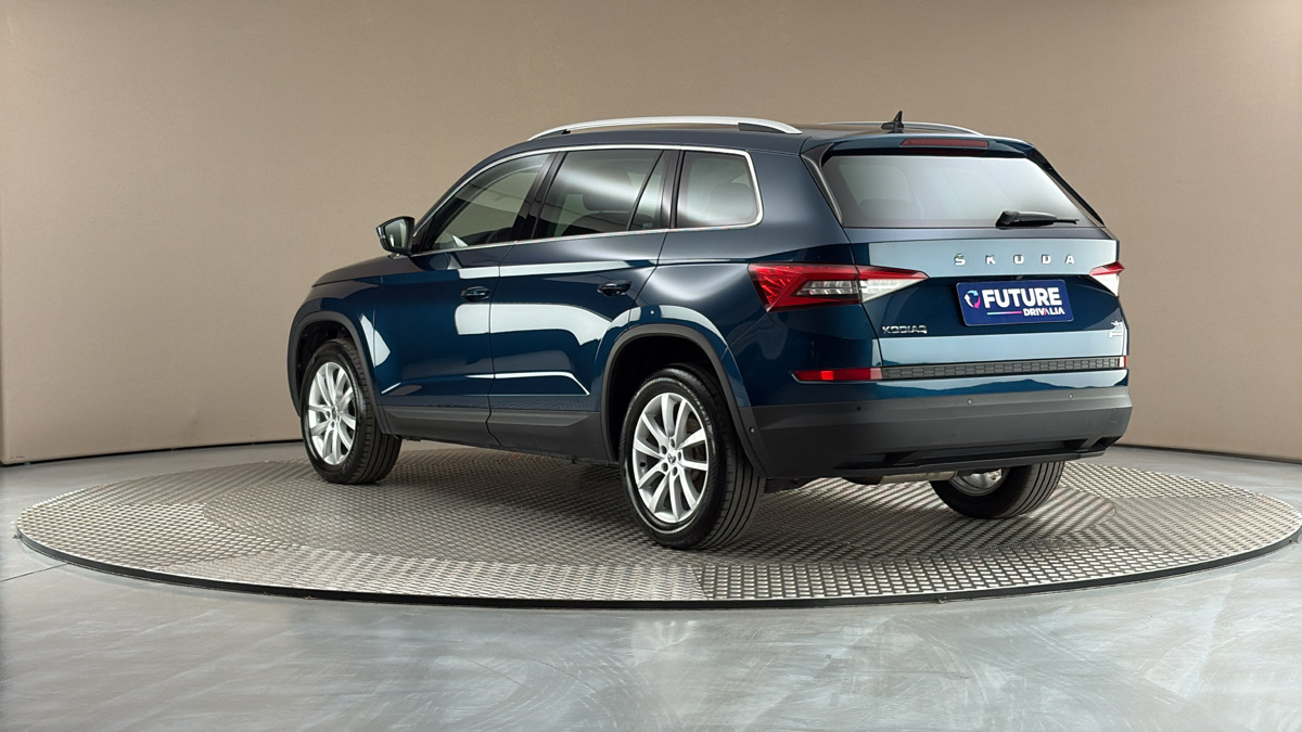 Škoda Kodiaq - 2