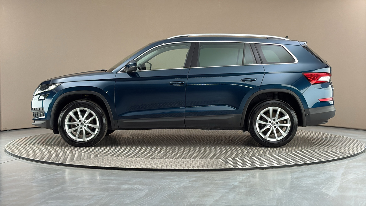 Škoda Kodiaq - 4