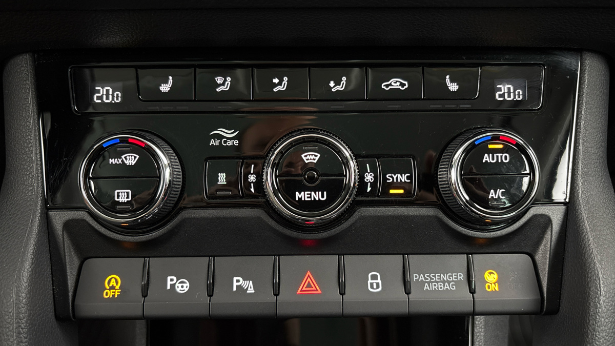 Škoda Kodiaq - 13