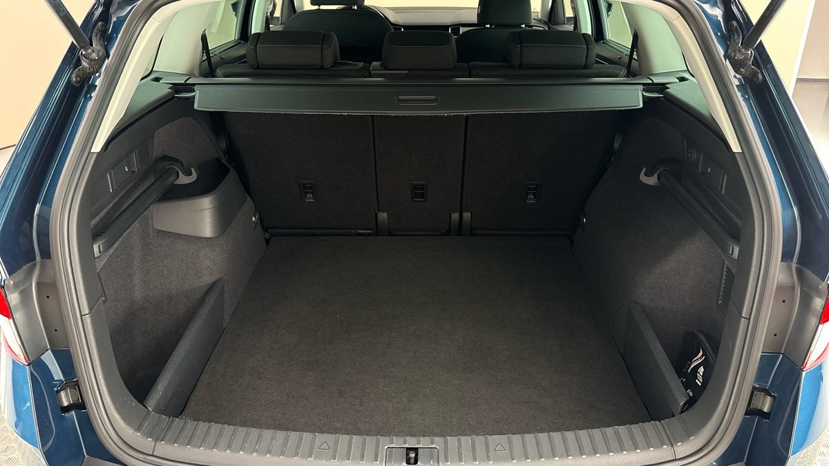 Škoda Kodiaq - 17