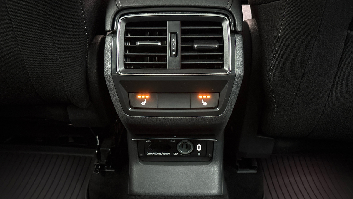 Škoda Kodiaq - 22