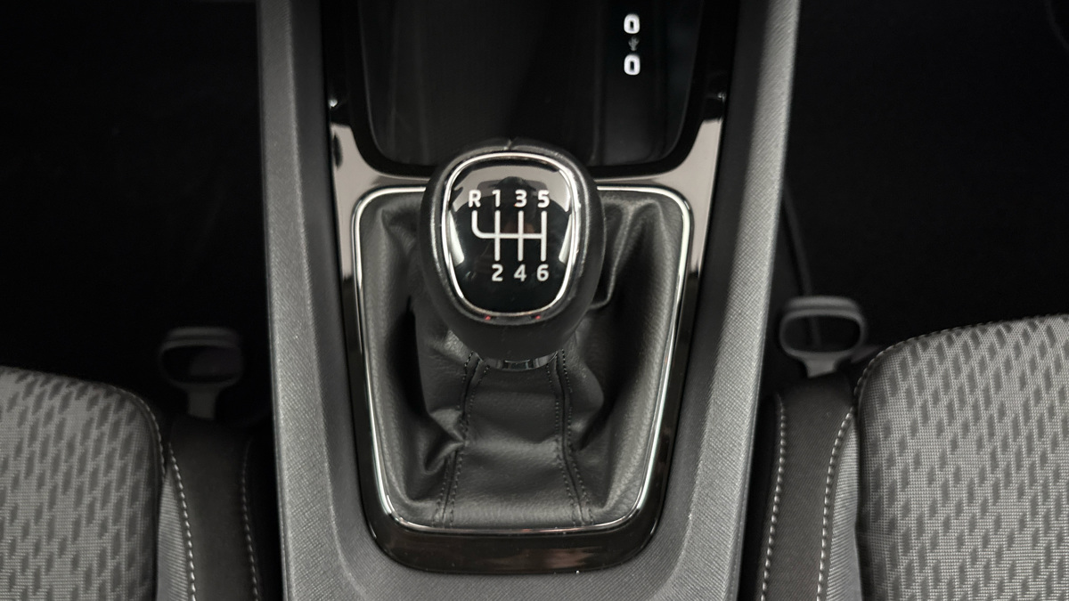 Škoda Octavia - 23