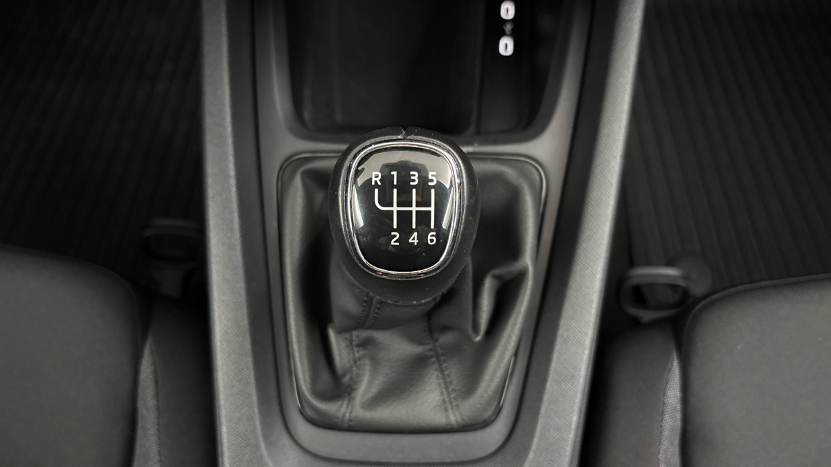Škoda Octavia - 22