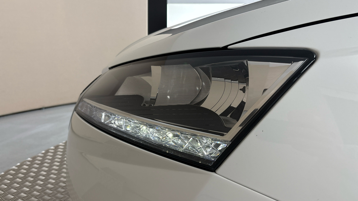 Škoda Fabia - 18