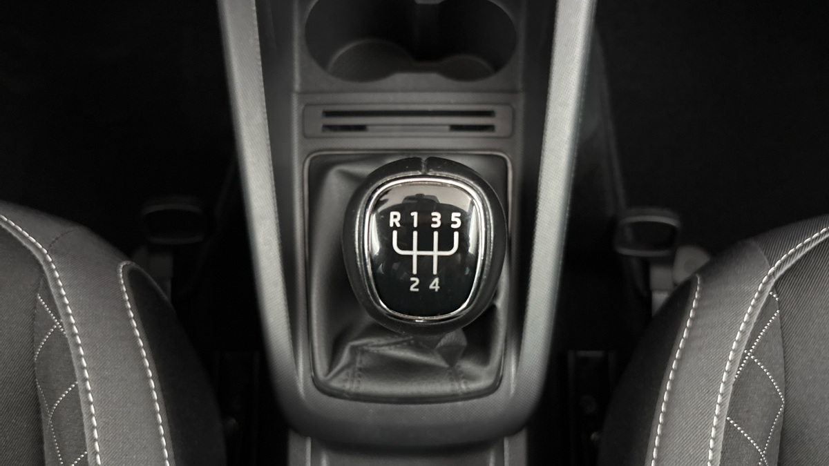 Škoda Fabia - 23
