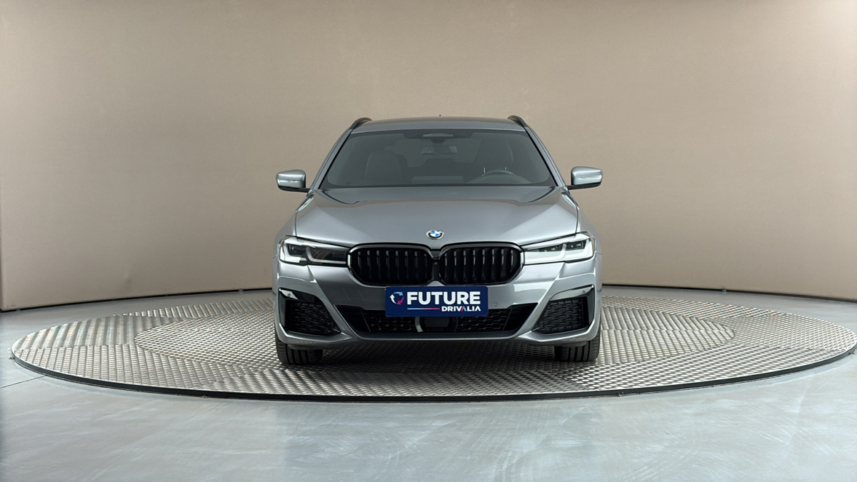 BMW Řada 5 - 3