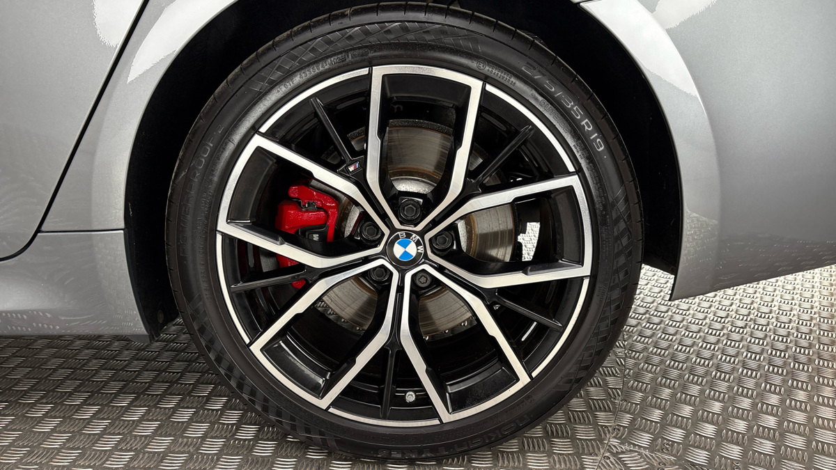 BMW Řada 5 - 19
