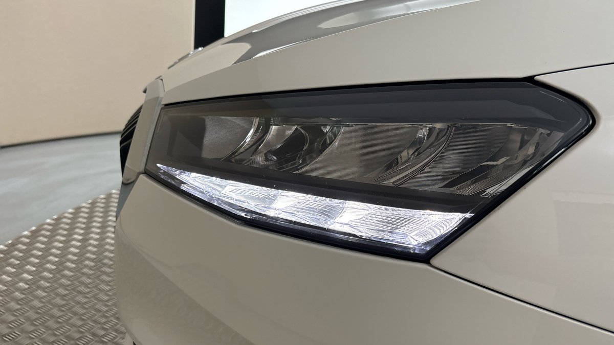 Škoda Fabia - 18
