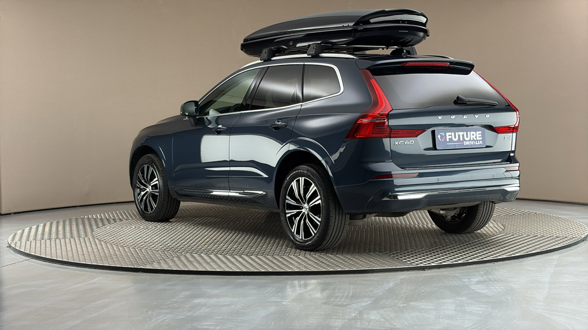 Volvo XC60 - 2