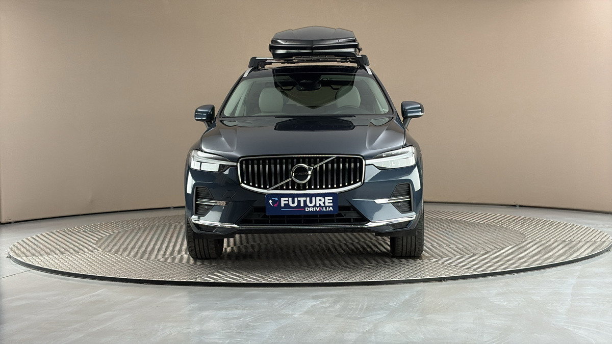 Volvo XC60 - 3