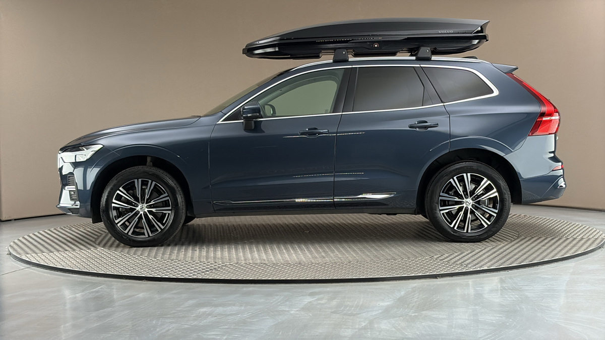 Volvo XC60 - 4