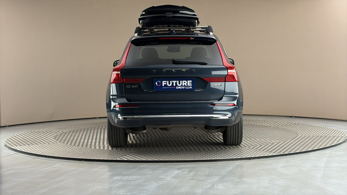 Volvo XC60 - 5