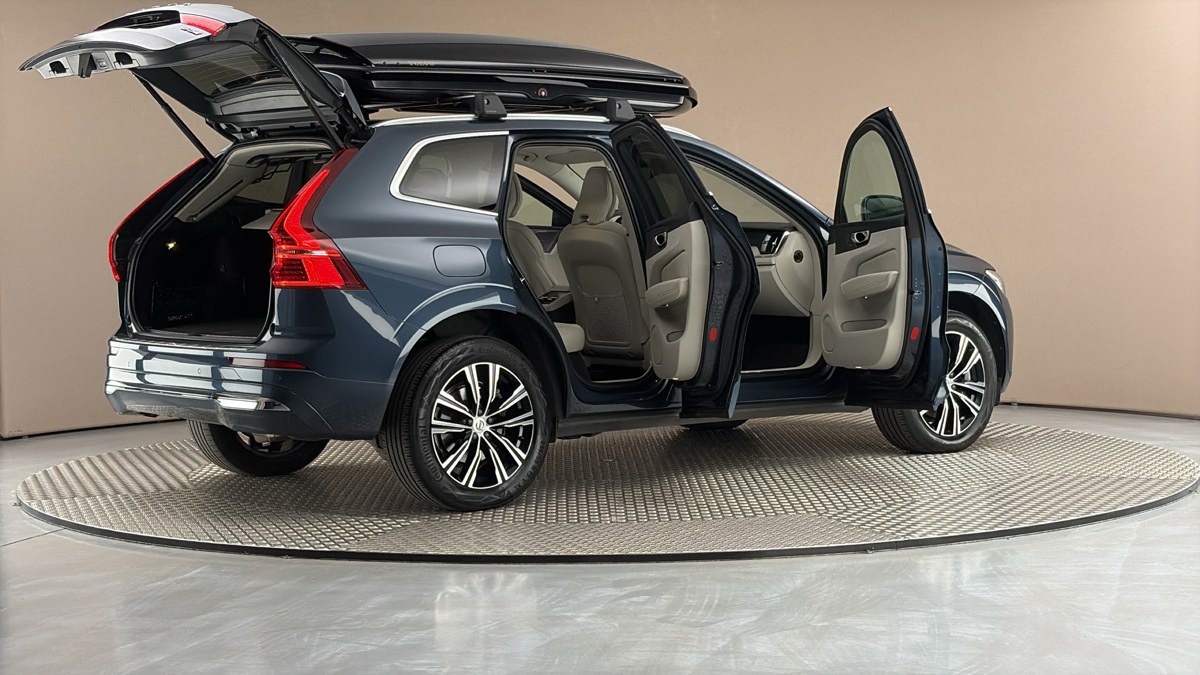Volvo XC60 - 6