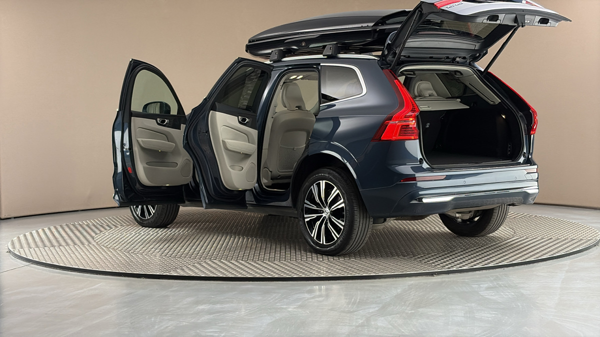 Volvo XC60 - 7