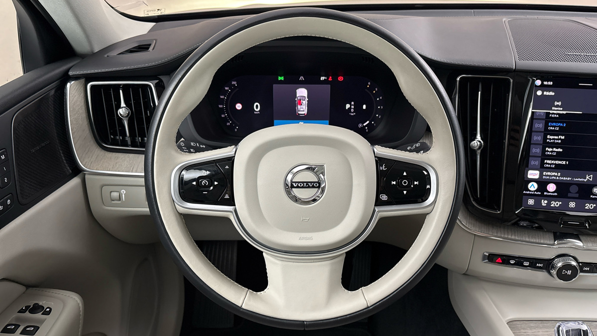 Volvo XC60 - 9