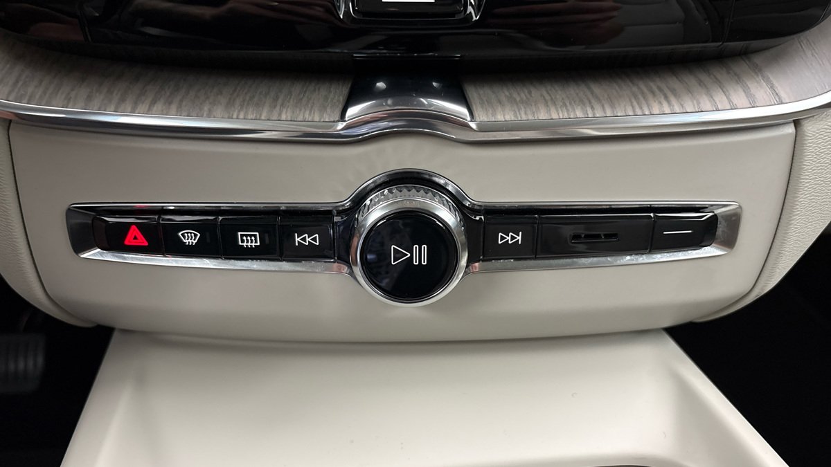 Volvo XC60 - 13