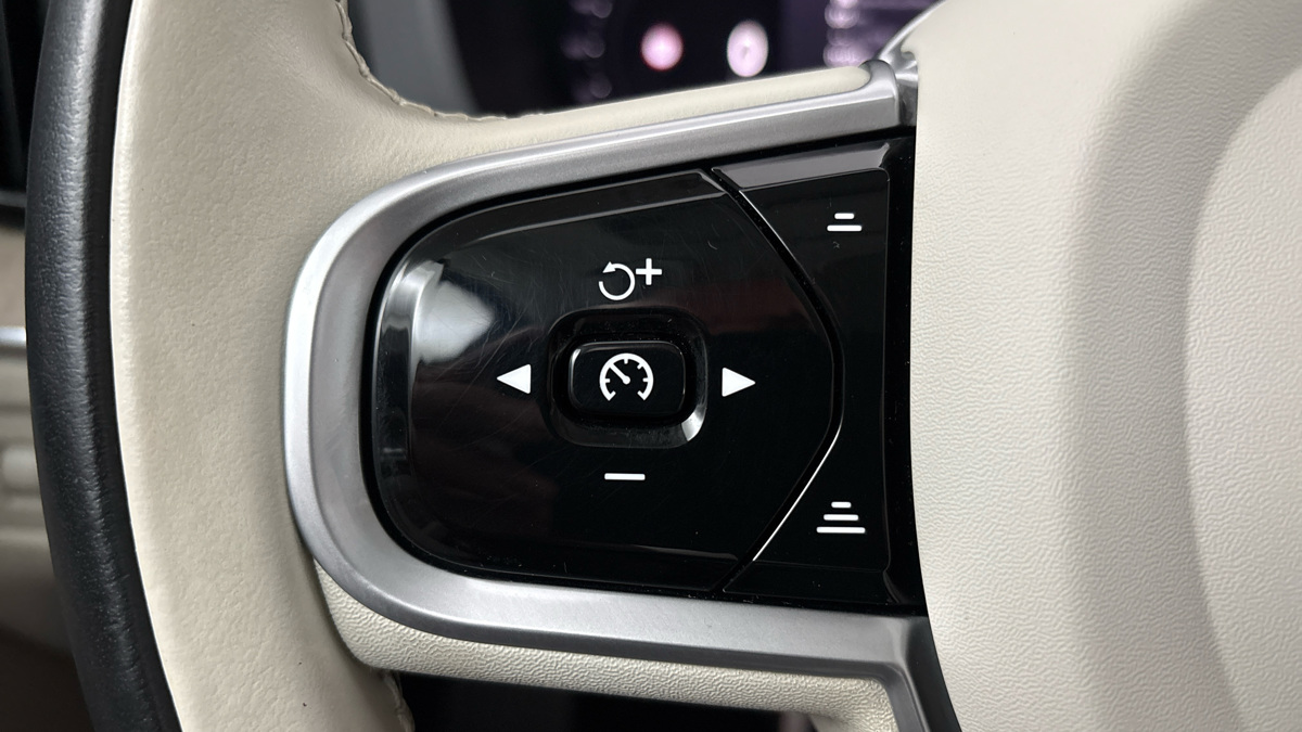 Volvo XC60 - 14