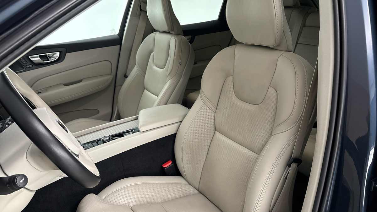 Volvo XC60 - 15