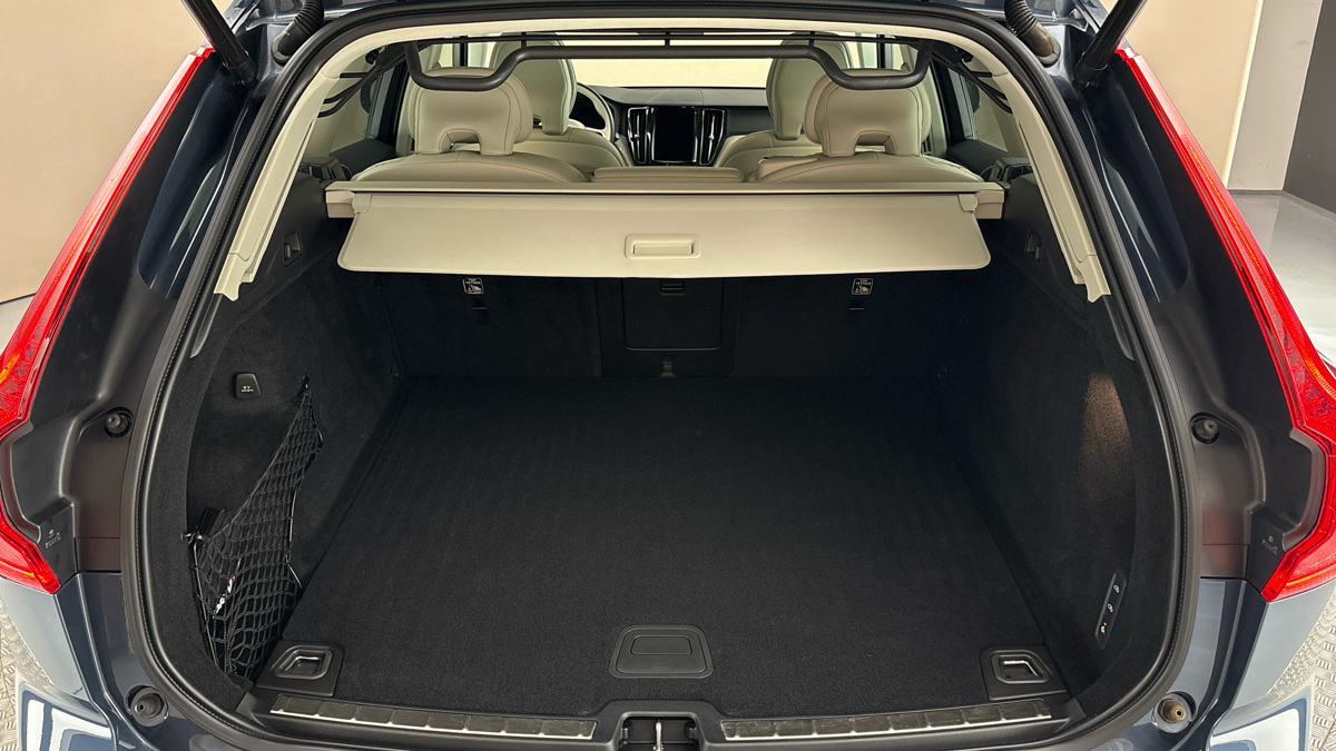 Volvo XC60 - 17