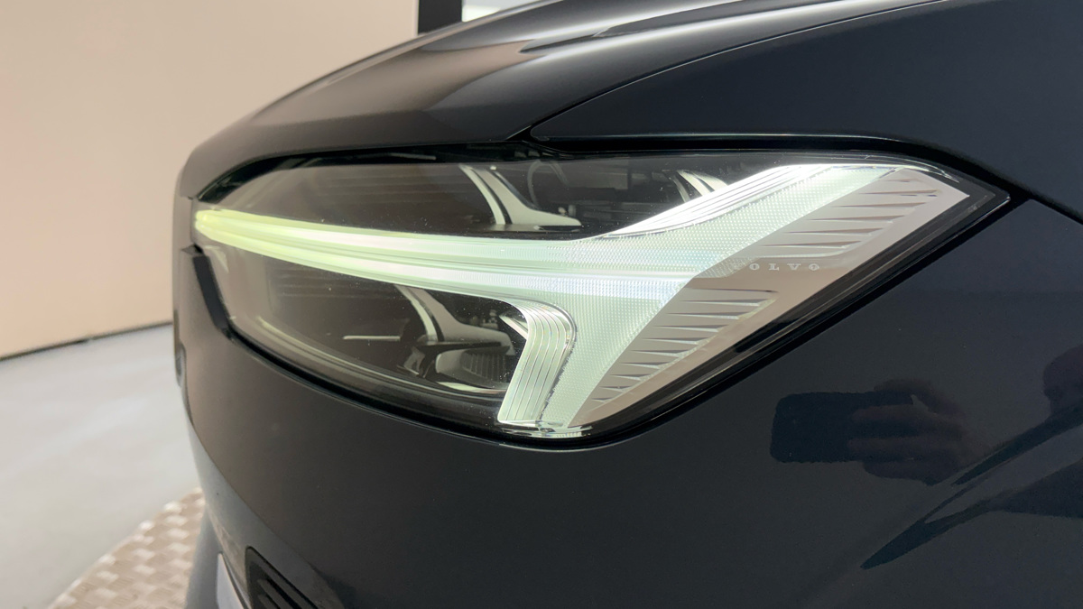 Volvo XC60 - 18