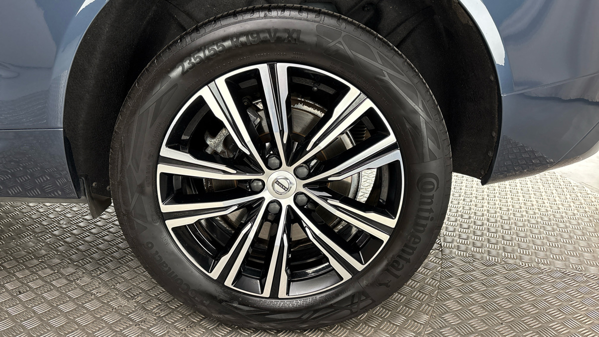 Volvo XC60 - 19
