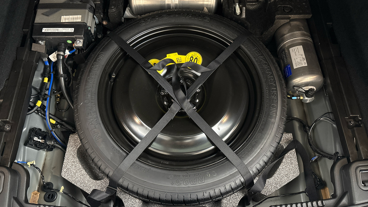 Volvo XC60 - 20