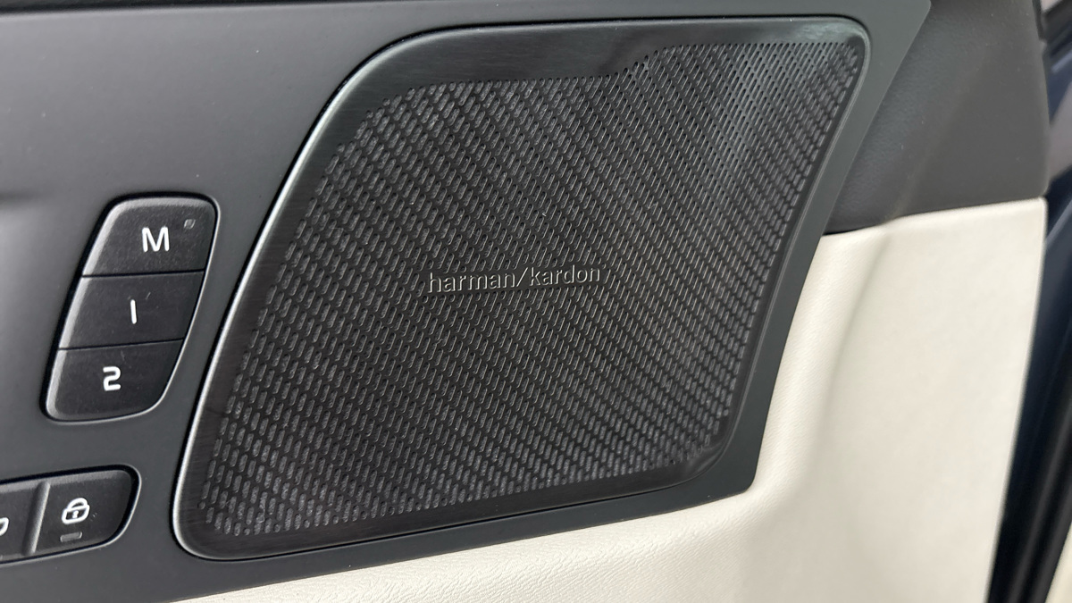 Volvo XC60 - 26
