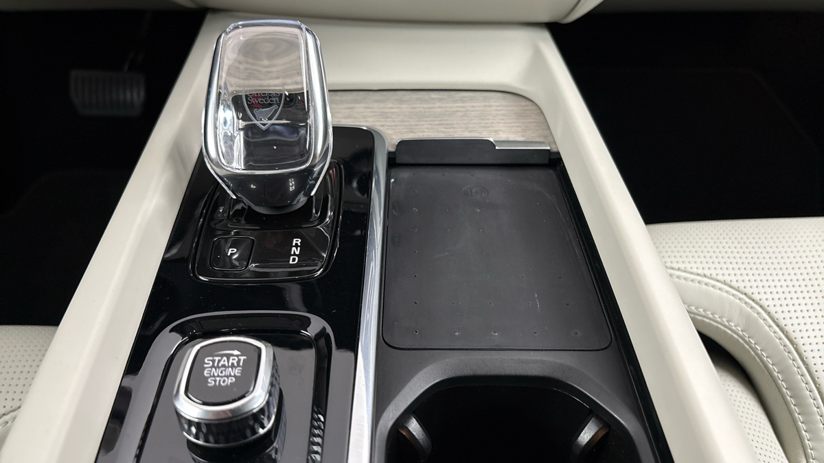 Volvo XC60 - 27