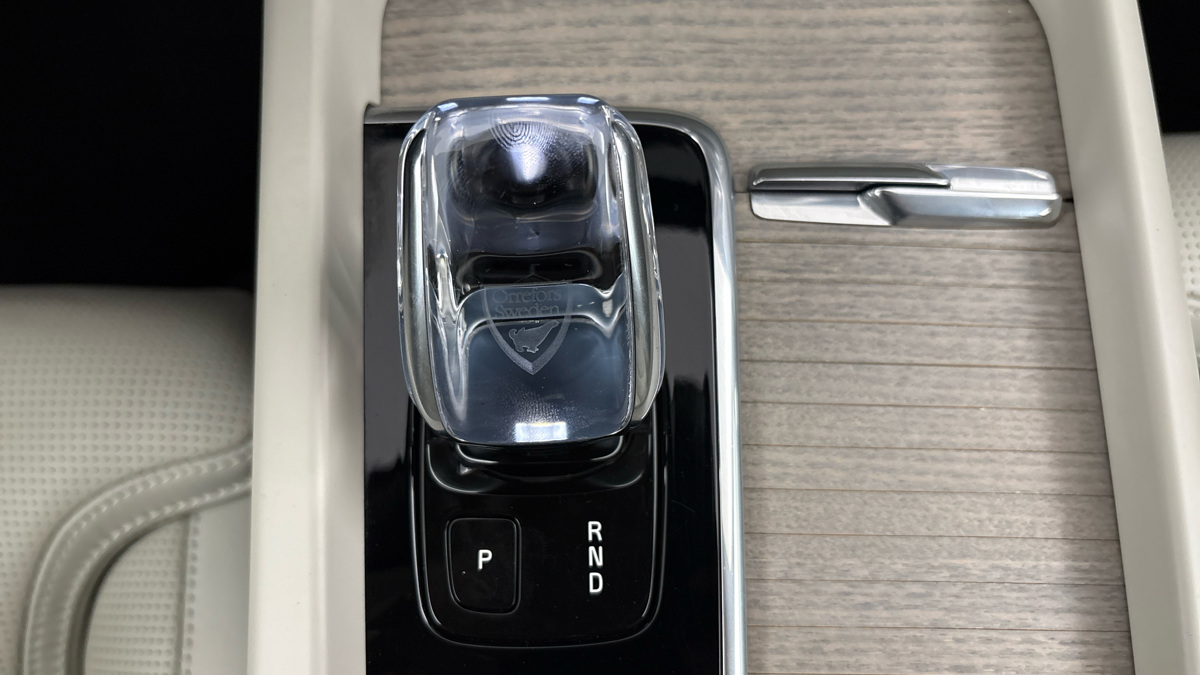 Volvo XC60 - 28