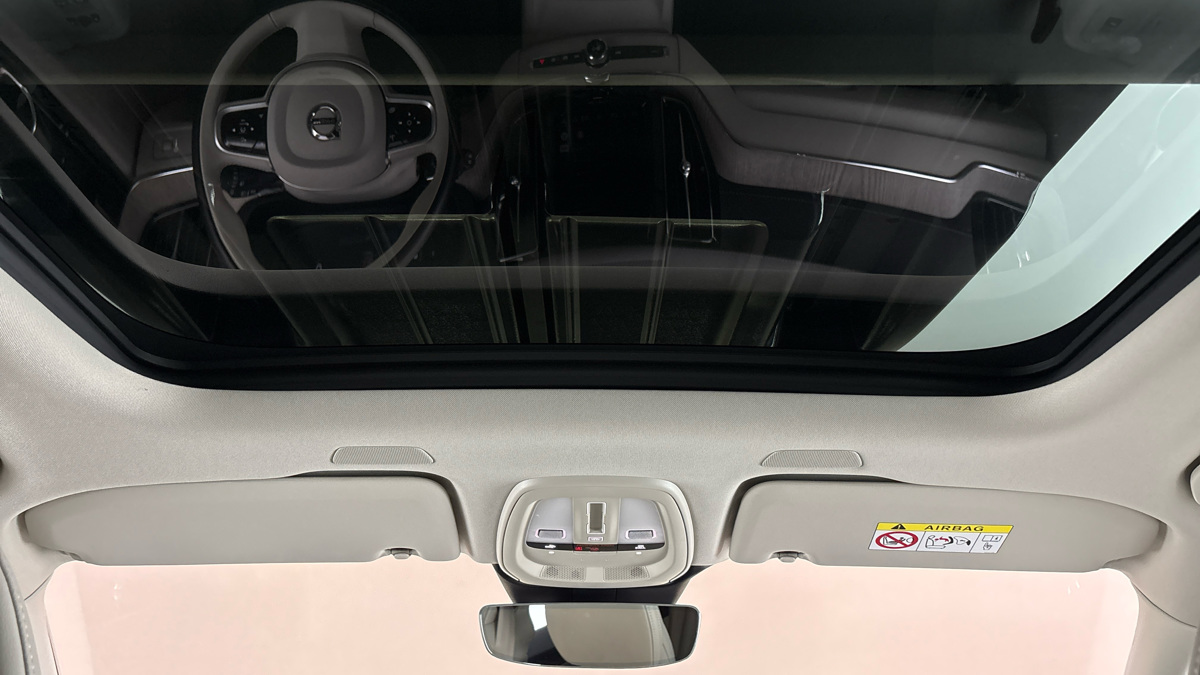 Volvo XC60 - 33