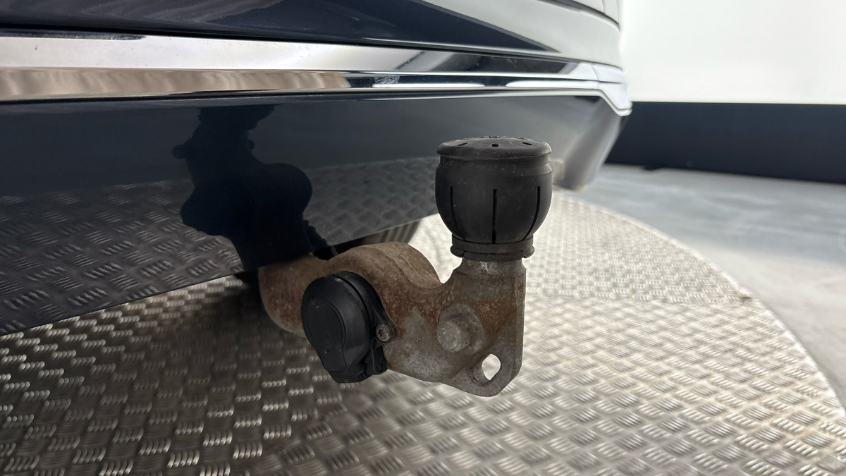 Volvo XC60 - 35